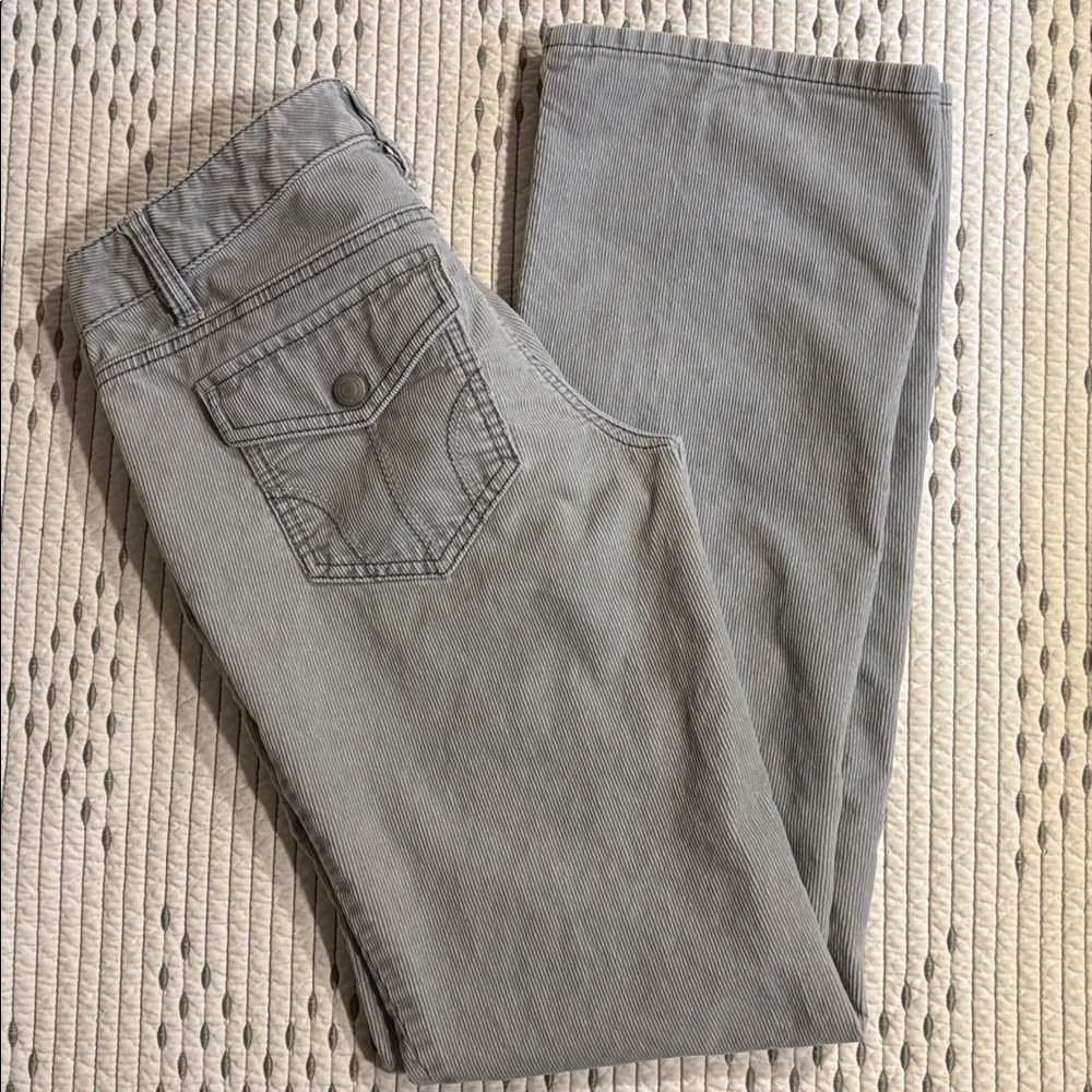 Women’s Corduroy Jeans